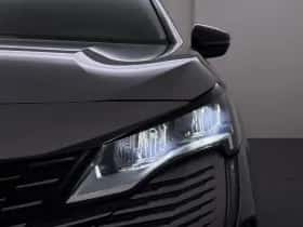 Peugeot 3008 (2022) thumbnail 14