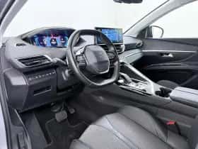 Peugeot 3008 (2022) thumbnail 17