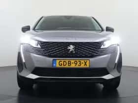 Peugeot 3008 (2022) thumbnail 3