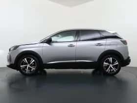Peugeot 3008 (2022) thumbnail 5