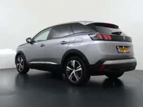 Peugeot 3008 (2022) thumbnail 6