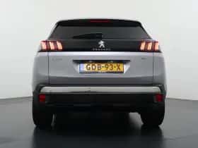 Peugeot 3008 (2022) thumbnail 7