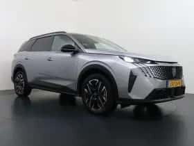 Peugeot 5008 (2025) thumbnail 2