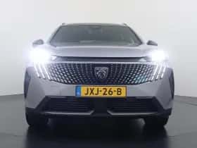Peugeot 5008 (2025) thumbnail 3
