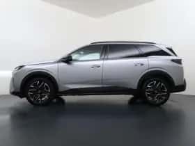 Peugeot 5008 (2025) thumbnail 4