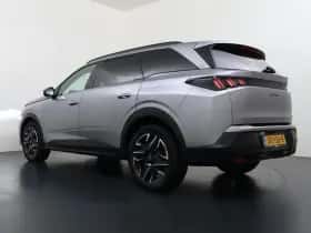 Peugeot 5008 (2025) thumbnail 5