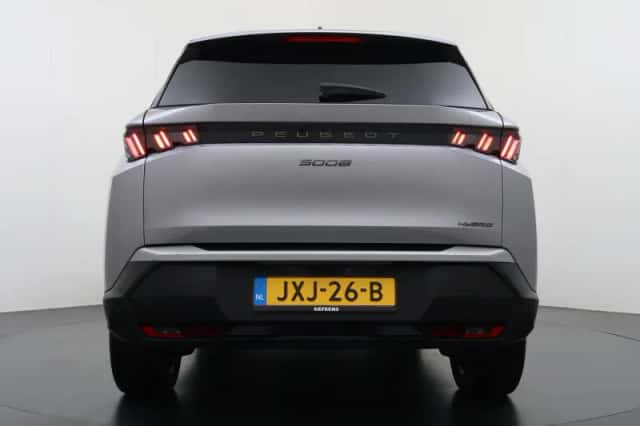 Peugeot 5008 (2025) thumbnail 6