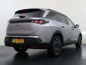 Peugeot 5008 (2025) thumbnail 7