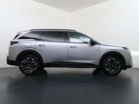 Peugeot 5008 (2025) thumbnail 8