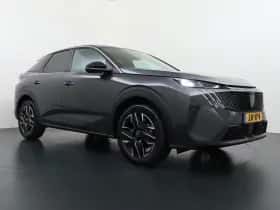 Peugeot 3008 (2025) thumbnail 2
