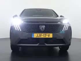 Peugeot 3008 (2025) thumbnail 3