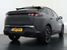 Peugeot 3008 (2025) thumbnail 7