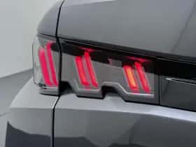 Peugeot 3008 (2025) thumbnail 9