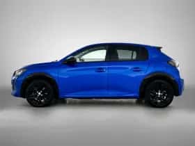 Peugeot e-208 (2021) thumbnail 2