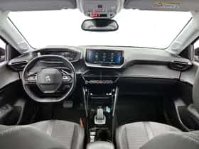 Peugeot e-208 (2021) thumbnail 11