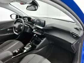 Peugeot e-208 (2021) thumbnail 12