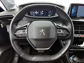 Peugeot e-208 (2021) thumbnail 16