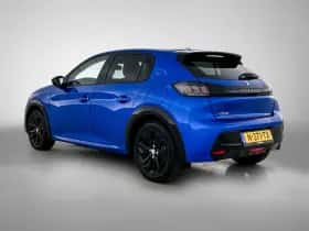 Peugeot e-208 (2021) thumbnail 3