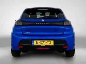 Peugeot e-208 (2021) thumbnail 4