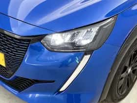 Peugeot e-208 (2021) thumbnail 36