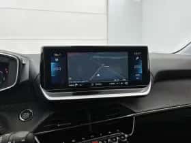 Peugeot e-208 (2021) thumbnail 37