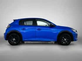 Peugeot e-208 (2021) thumbnail 6