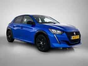 Peugeot e-208 (2021) thumbnail 7