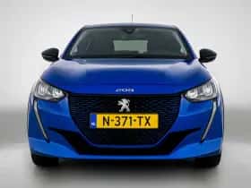 Peugeot e-208 (2021) thumbnail 8