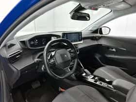 Peugeot e-208 (2021) thumbnail 10