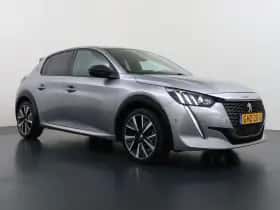 Peugeot 208 (2022) thumbnail 2