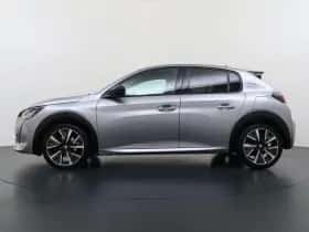 Peugeot 208 (2022) thumbnail 4