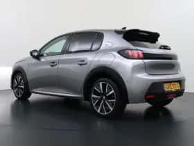 Peugeot 208 (2022) thumbnail 5