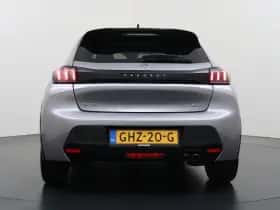 Peugeot 208 (2022) thumbnail 6