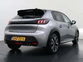 Peugeot 208 (2022) thumbnail 7