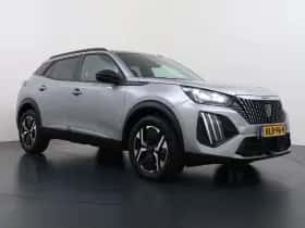 Peugeot 2008 (2025) thumbnail 2