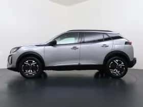 Peugeot 2008 (2025) thumbnail 4