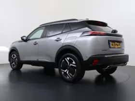 Peugeot 2008 (2025) thumbnail 5