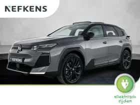Citroën C5 Aircross (2025) thumbnail 1