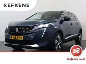 Peugeot 5008 (2022)