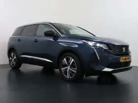 Peugeot 5008 (2022) thumbnail 2