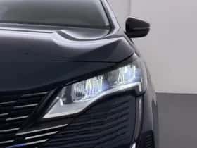 Peugeot 5008 (2022) thumbnail 15