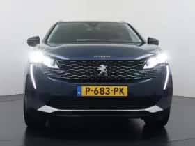 Peugeot 5008 (2022) thumbnail 3