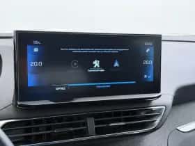 Peugeot 5008 (2022) thumbnail 36