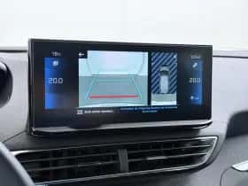 Peugeot 5008 (2022) thumbnail 37