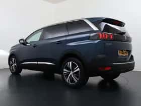 Peugeot 5008 (2022) thumbnail 5