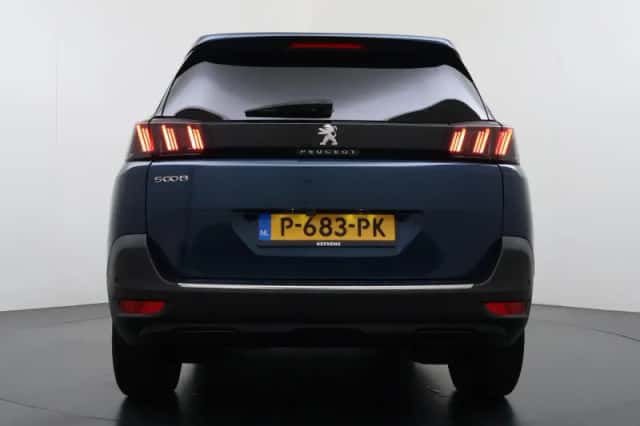 Peugeot 5008 (2022) thumbnail 6