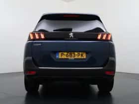 Peugeot 5008 (2022) thumbnail 6