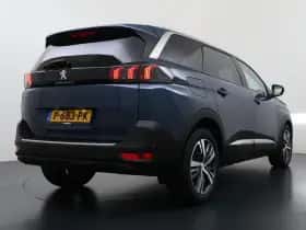 Peugeot 5008 (2022) thumbnail 7