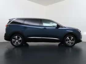 Peugeot 5008 (2022) thumbnail 8