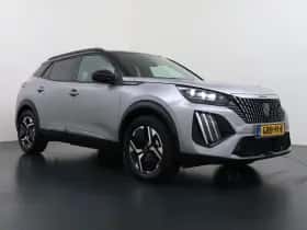 Peugeot e-2008 (2024) thumbnail 2